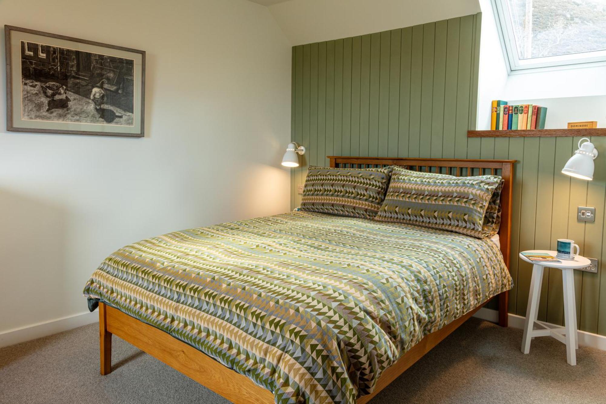 Croft Cottage Ullapool Exterior photo
